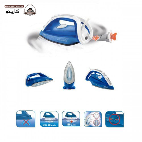 اتو بخار تفال مدل FV4964 