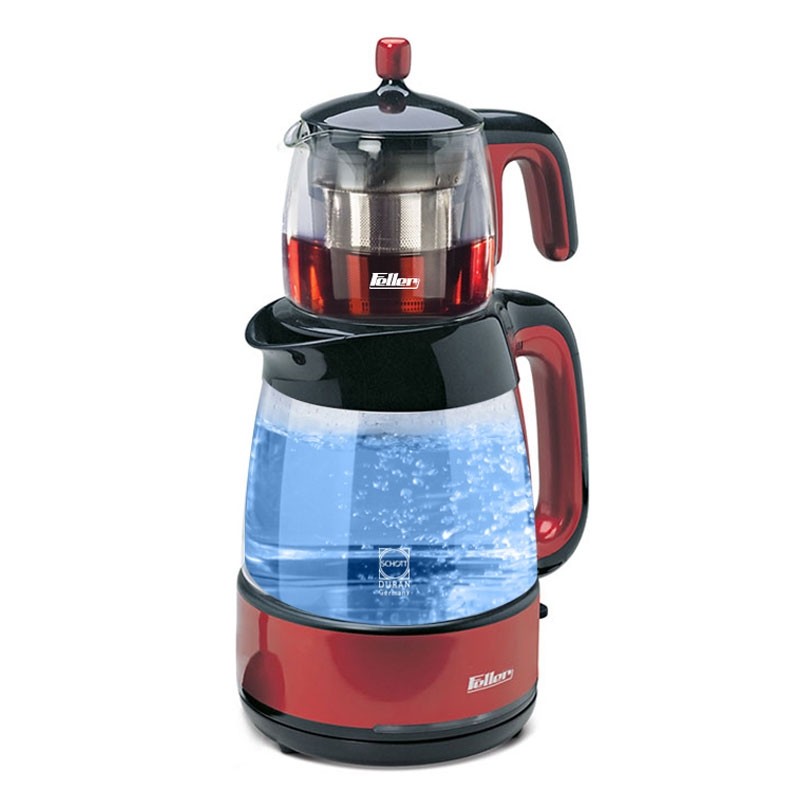  چای‌ساز ایستاده TS 070 فلر