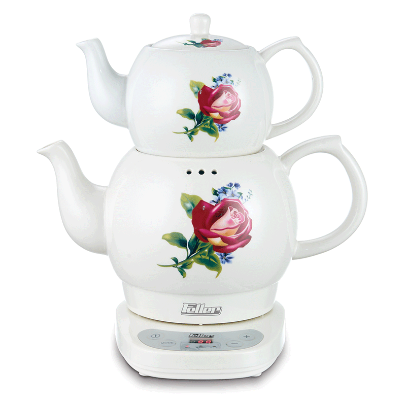  چای ساز TS 112 فلر