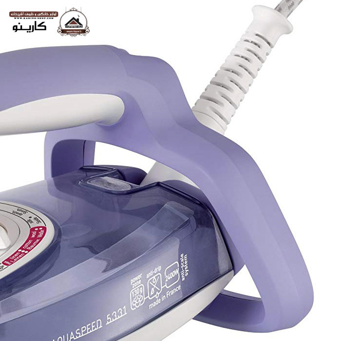  اتو بخار تفال مدل FV5331 