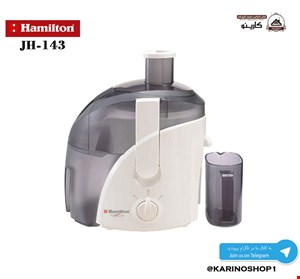 هامیلتون مدل : JH-143