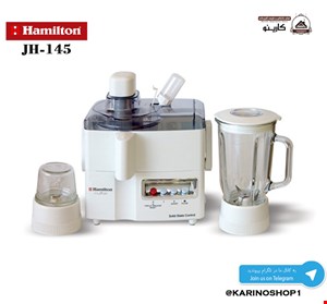 هامیلتون مدل : JH-145