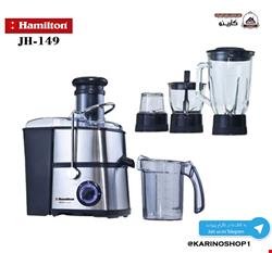 هامیلتون - مدل : JH149