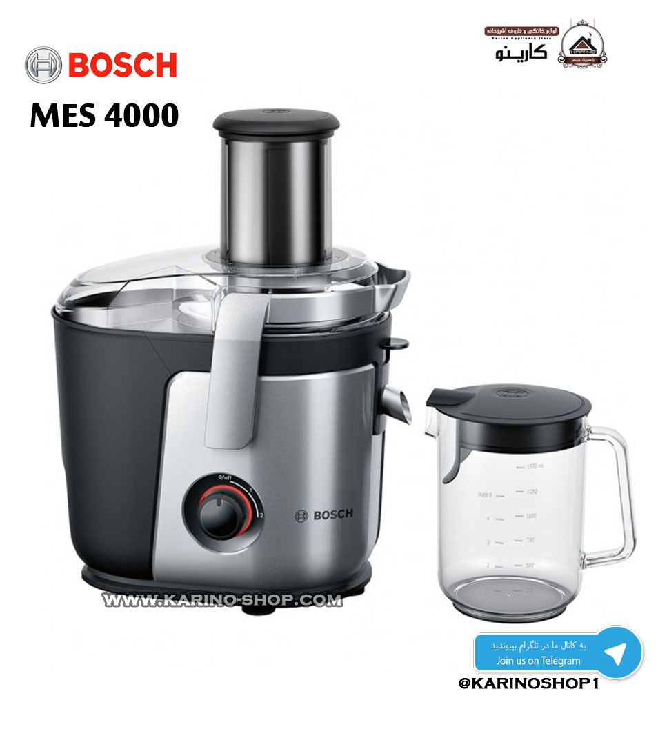 MES4000