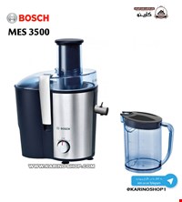  بوش مدل MES3500 