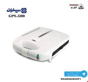 سیماران مدل SSM-108 