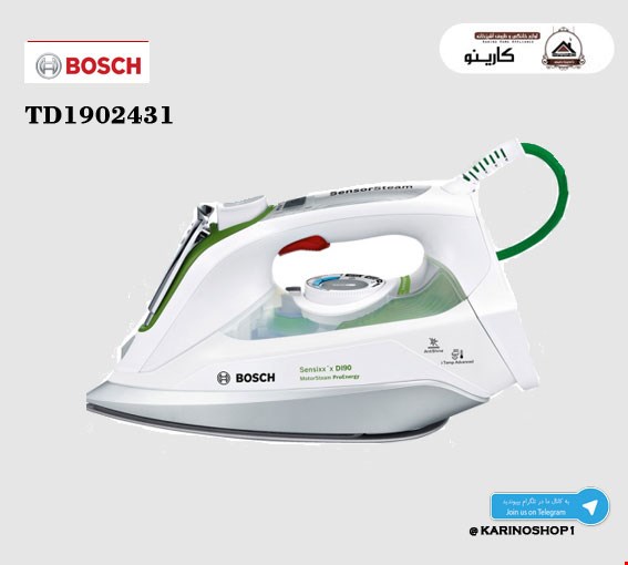 بوش مدل TDI902431E