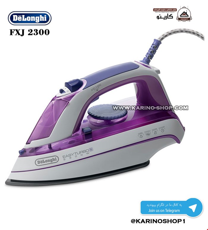 دلونگی مدل : FXJ2300