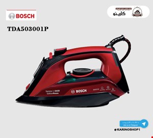  بوش مدل TDA503001P