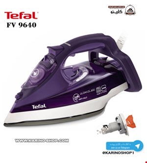 تفال مدل FV9640