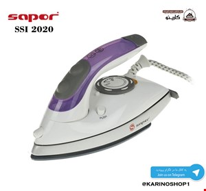 ساپر مدل مسافرتی  SSI-2020