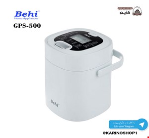 بهی مدل BKC-8612 