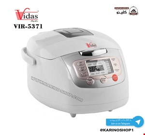 ویداس مدل VIR-5371