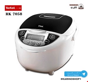 تفال مدل RK 7058