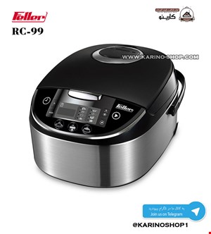 فلر مدل : RC99