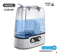 میگل مدل GAH 60