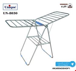 یونیک تمام استیل مدل UN-8030