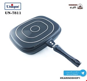 یونیک تابه رژیمی گرانیت 32 کد UN-7811