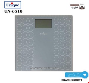 یونیک - ترازوی فردی UN-6510