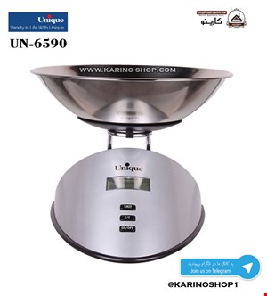  یونیک مدل UN-6590