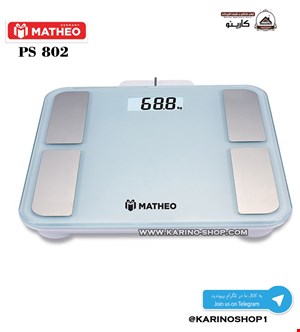 متئو مدل :PS 802