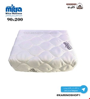 محافط تشک خوشخواب عرض 90