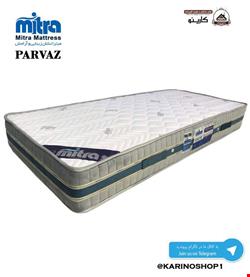 تشک خوشخواب یکنفره 90 میترا مدل پرواز