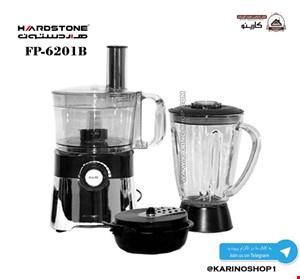 هاردستون مدل FP 6201