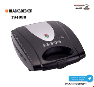 بلک اند دکر مدل TS4080 