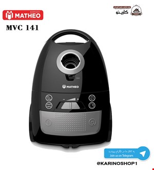 مدل MVC 141 