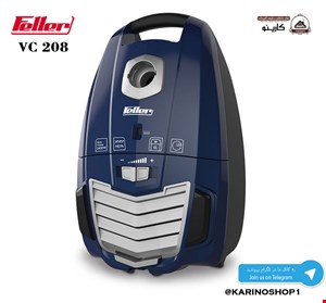فلر مدل : VC208