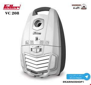 فلر مدل : VC208