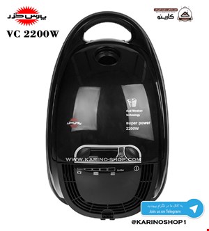 پارس خزر مدل VC-2200W
