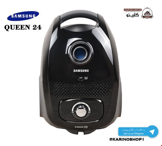 سامسونگ مدل QUEEN-24