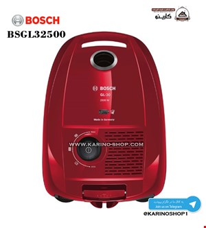 بوش مدل BGL32500