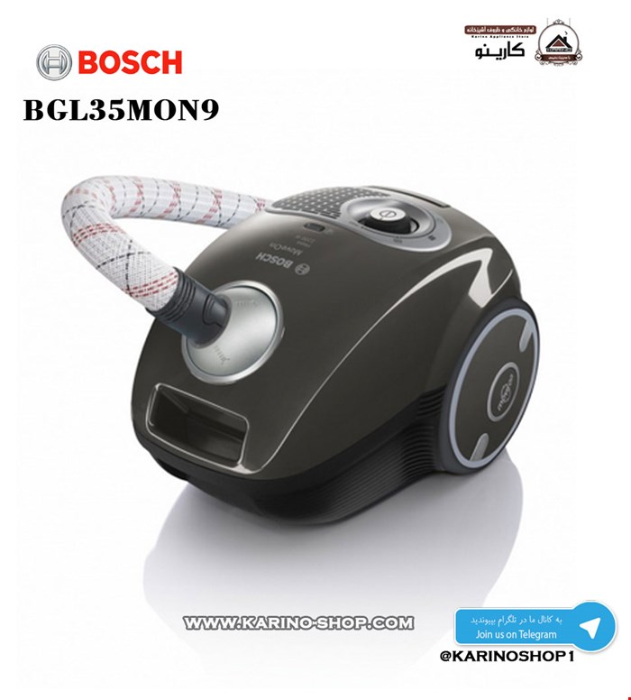 بوش مدل BGL35MON9