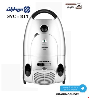 سیماران مدل SVC - 817