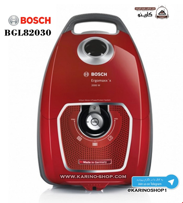  بوش مدل BGL82030IR