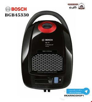 بوش مدل BGB45330
