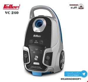 فلر مدل : VC 240