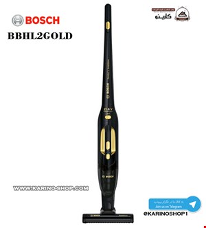 بوش مدل BBHL2GOLD