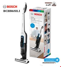 بوش مدل BCH86SIL1