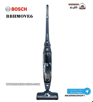 بوش مدل BBHMOVE6