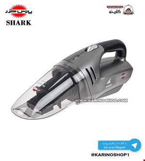 پارس خزر - مدل : SHARK