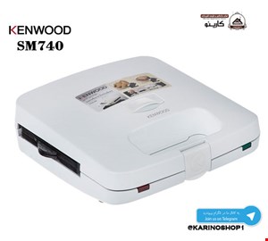 کنوود مدل SM740 