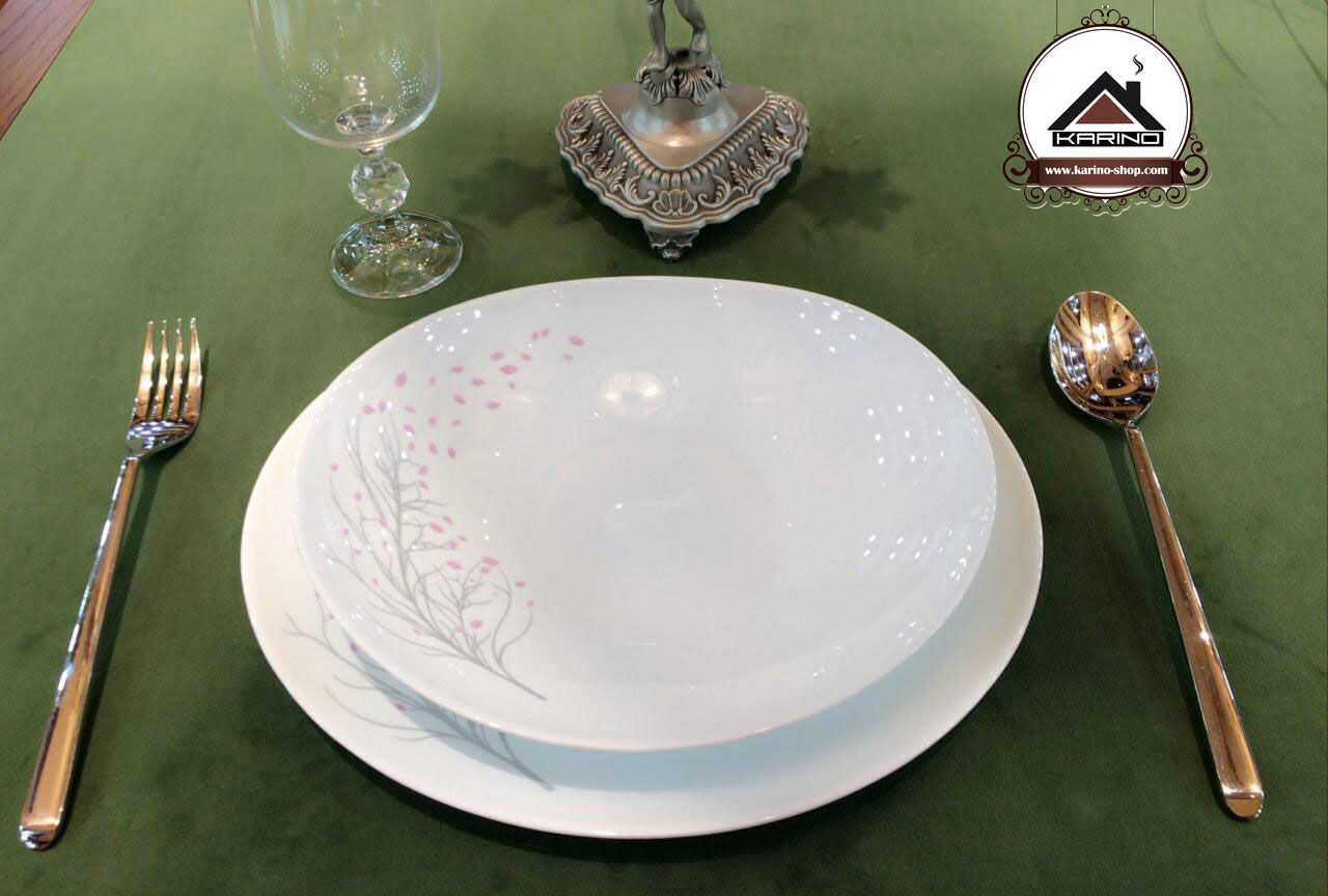 مرداب صورتی 