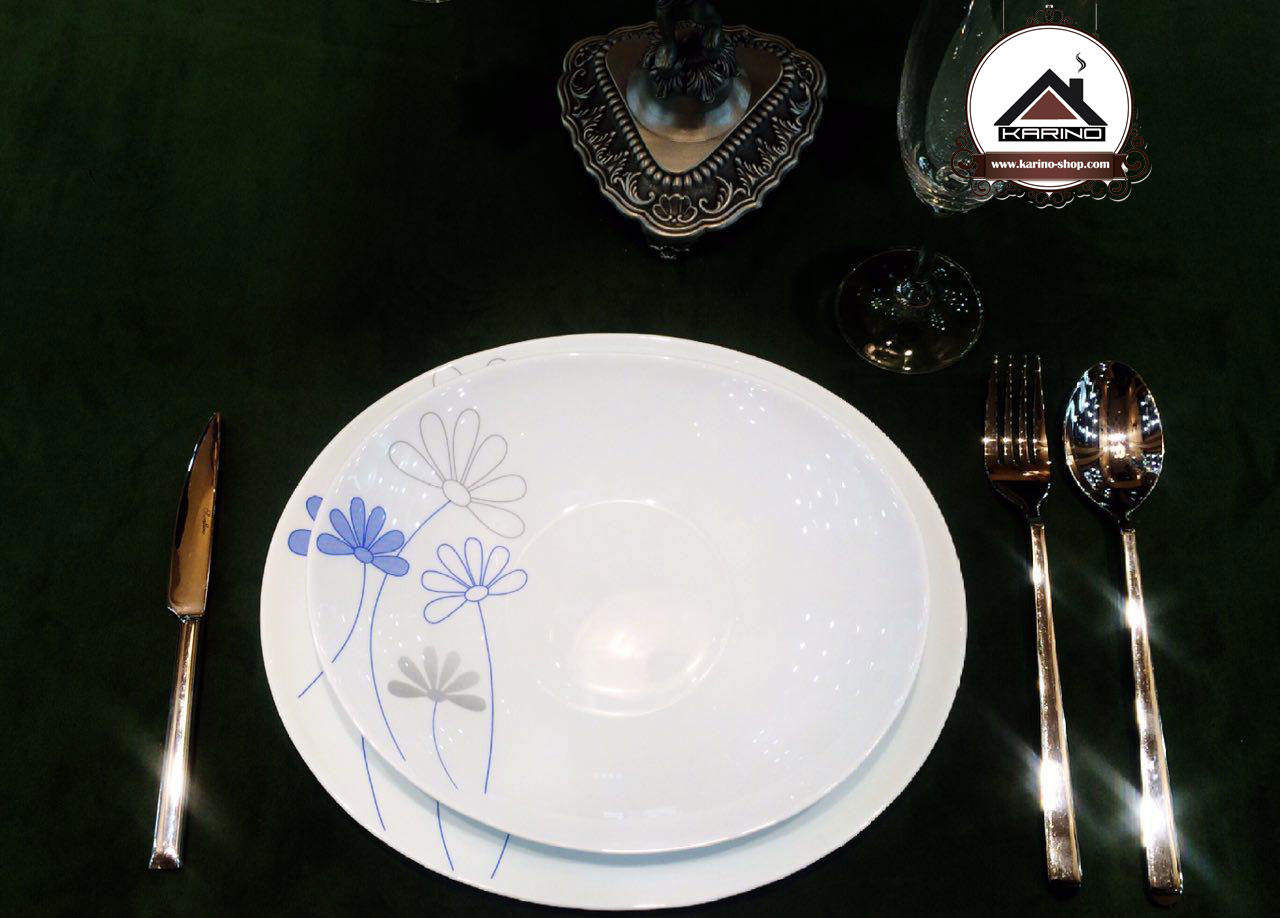 ادیسه آبی کاربونی 