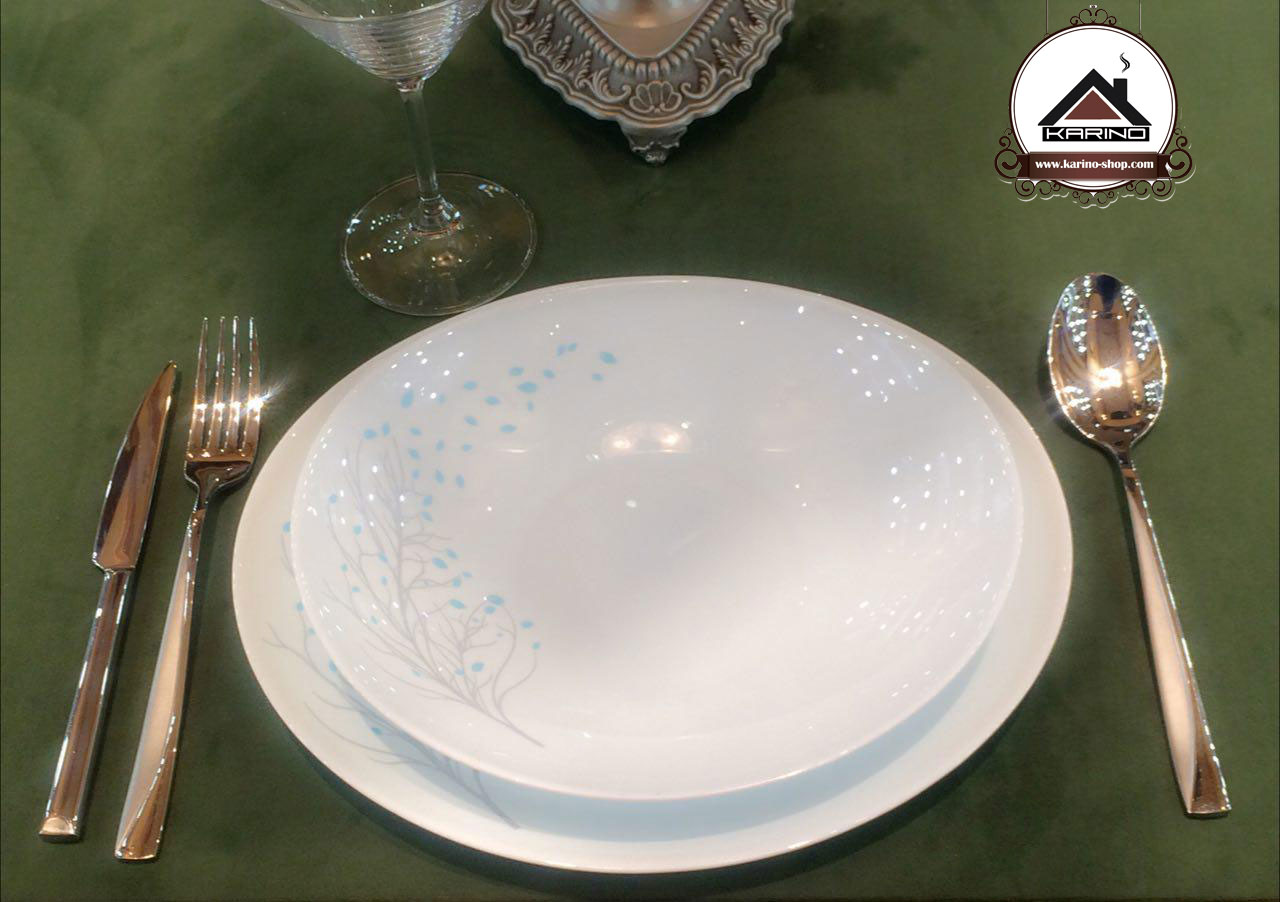 مرداب فیروزه ای 