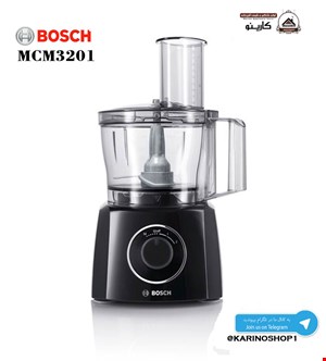 بوش مدل MCM3201B