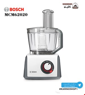بوش مدل MCM62020